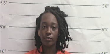 Leslie Tilly, - Orleans Parish County, LA 